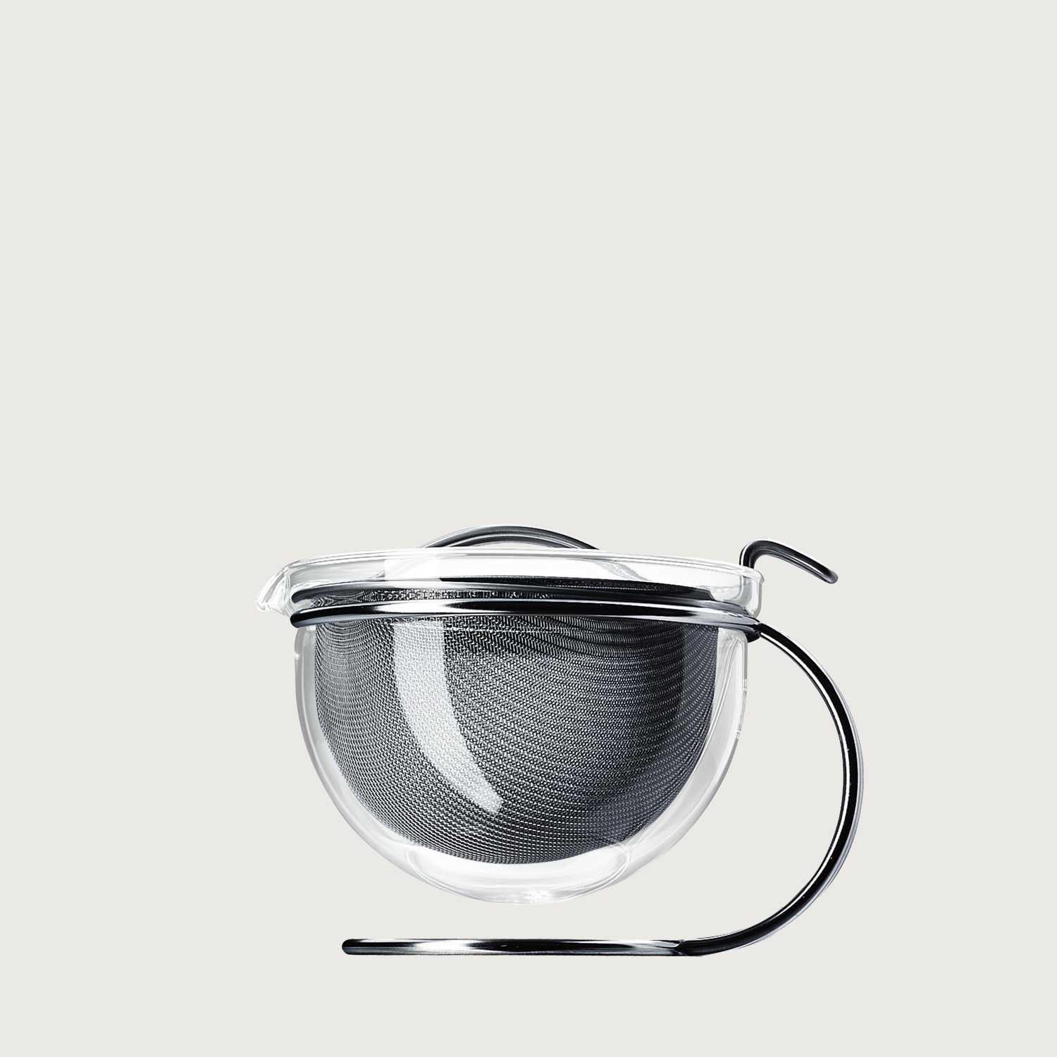 Mono Filio teapot – Mono Flatware